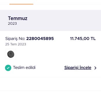Faturasız Ürün Ve İletişimsizlik Sorunu