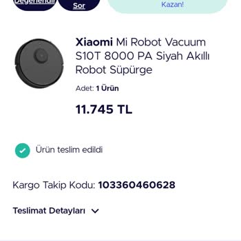 Faturasız Ürün Ve İletişimsizlik Sorunu