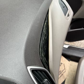 Hyundai İX35 Hava Yastığı Kaplaması Sorunu