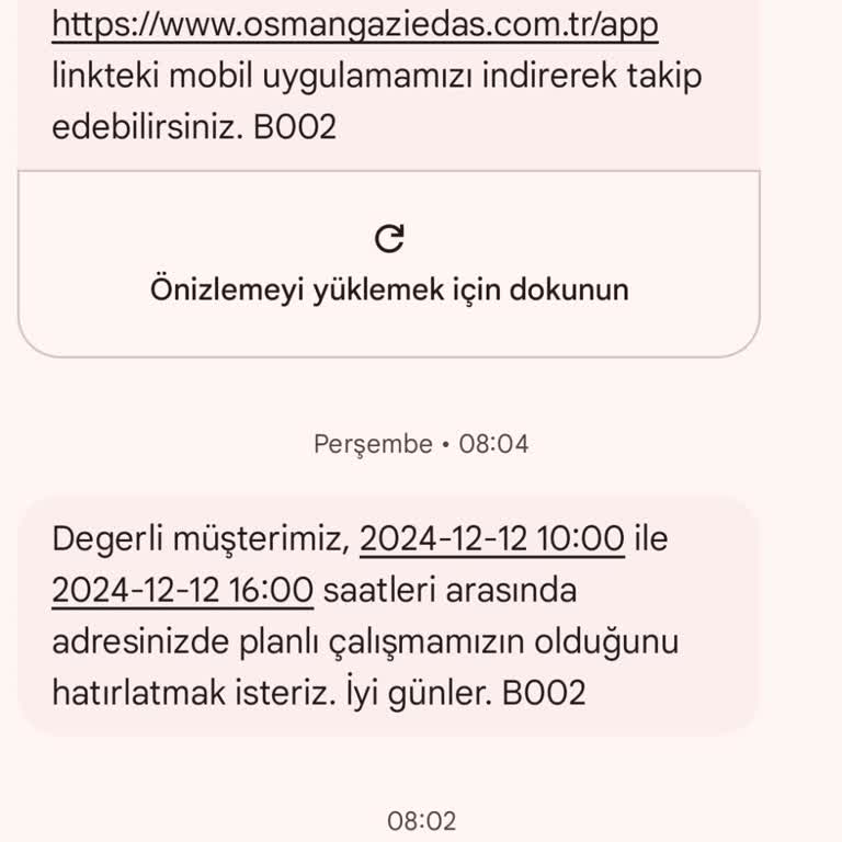 Sürekli Elektrik Kesintileri Ve Soğukta Kalma Sorunu