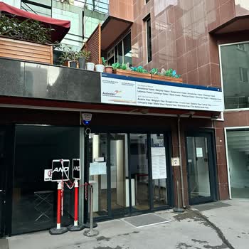 VFS Global Randevu Sorunu: Erken Saatte Kapalı Kapılar