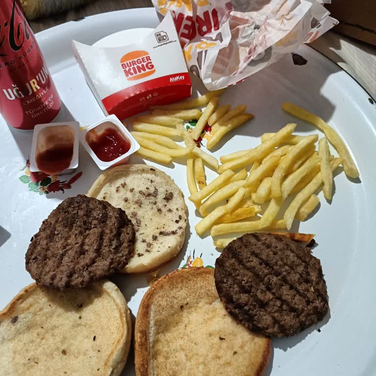 Eksik Malzemeler Ve Yanlış Boyutlu Sipariş Sorunu