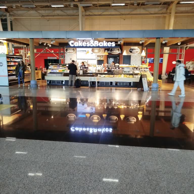 Para Üstü Sorunu Ve İlgisiz Hizmet