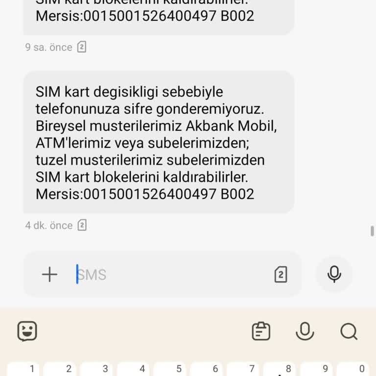 Akbank Güvenlik Engeli Yüzünden Araç Alımında Mağduriyet