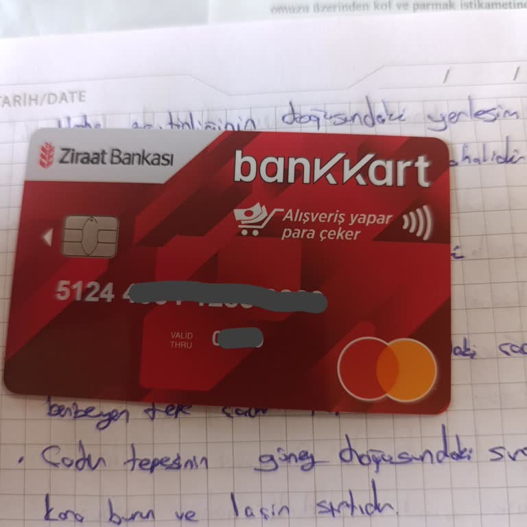 Mobil Bankacılık Hesap Görüntüleme Sorunu