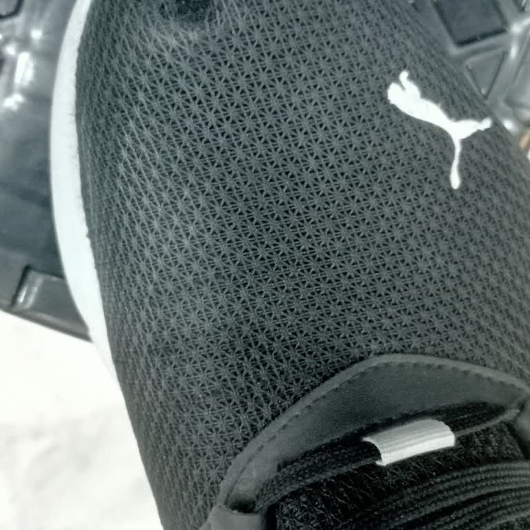 Puma Ayakkabının Dayanıklılığı Hayal Kırıklığı Yarattı