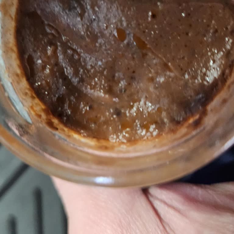 Barilla Sosunda Kararma Ve İletişim Sorunu