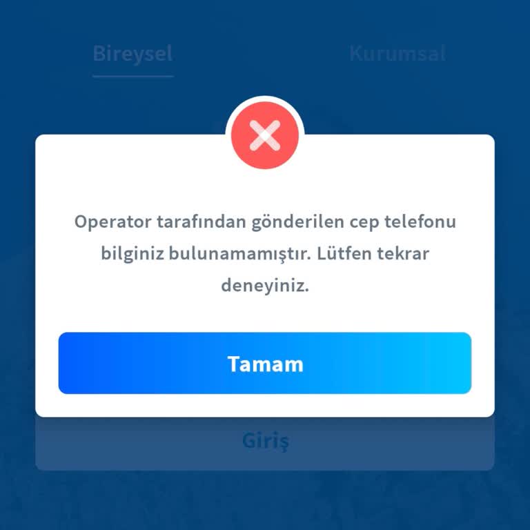 Halkbank Mobil Giriş Sorunu Ve İlgisizlik