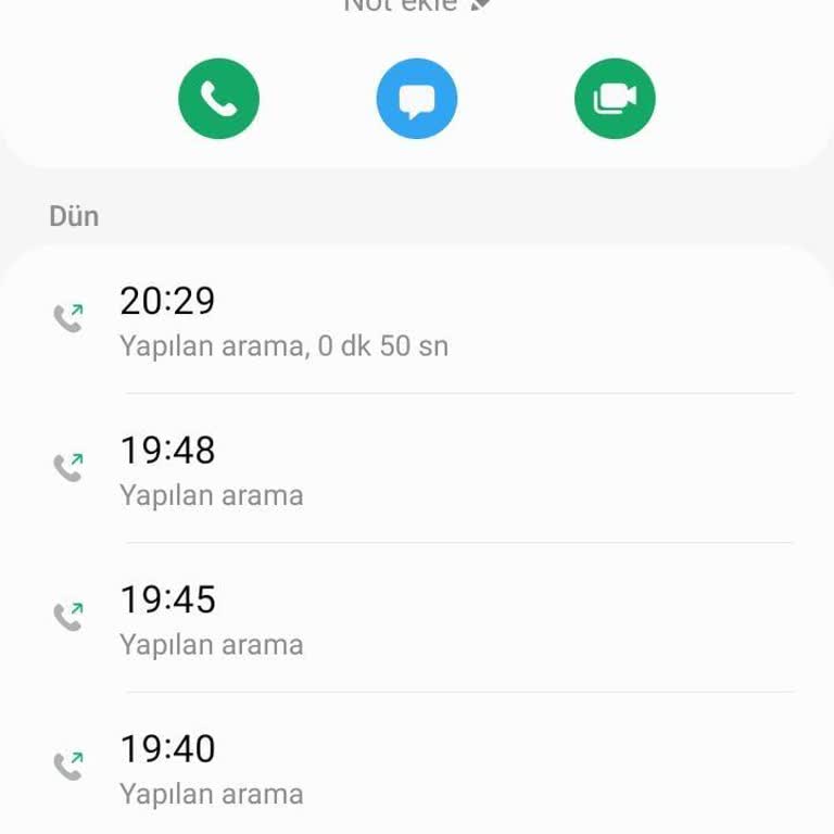 Kurye İletişimsizliği Ve Kargo Teslimat Sorunu
