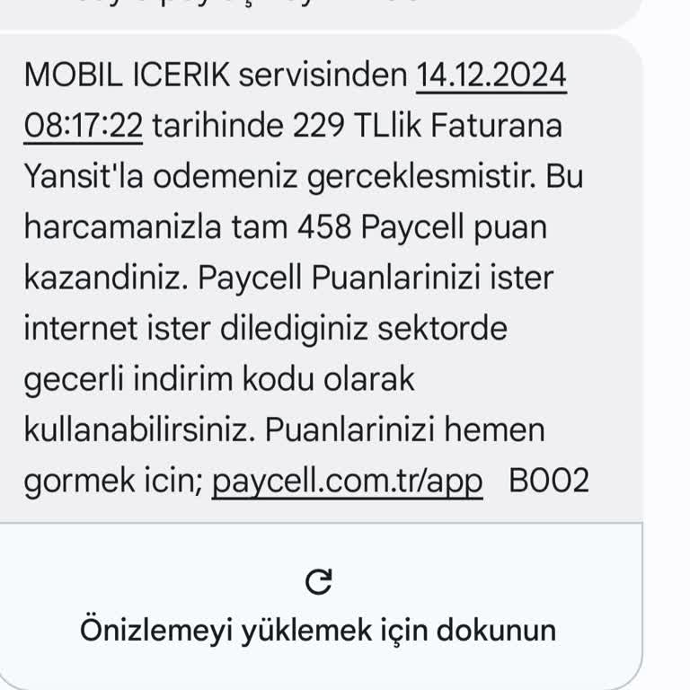 Abonelik İptal Sorunu Ve Anlamsız İçerik