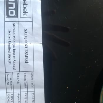Erken Teslim Garantisi Mi? Şaka Gibi!