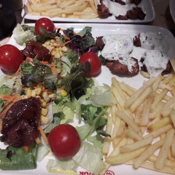 Kekiklim Pirzola Hayal Kırıklığı: Sert Ve Ufak Tavuk