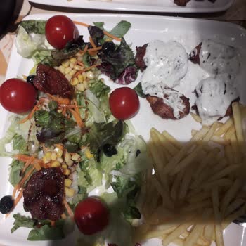 Kekiklim Pirzola Hayal Kırıklığı: Sert Ve Ufak Tavuk