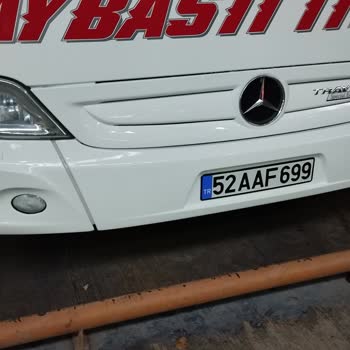 Yanlış Bilgilendirme Ve Uygunsuz İndirme Noktası