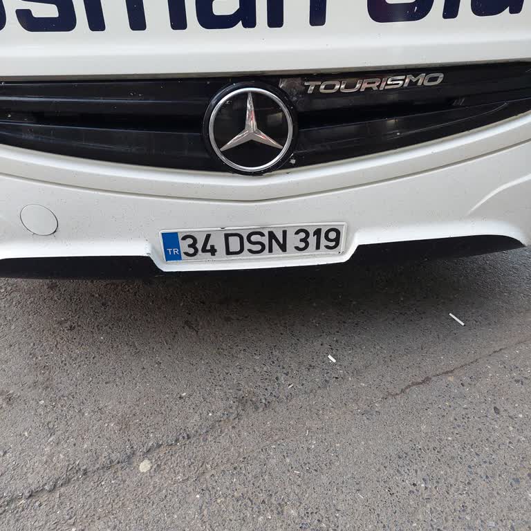 Seyahat Süresi Ve Güzergah Sorunu