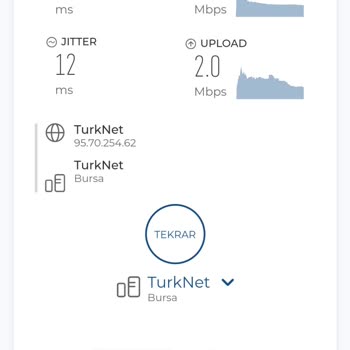 TurkNet Ve Teknofix İle Yaşanan İnternet Kabusu