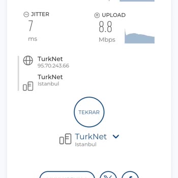 TurkNet Ve Teknofix İle Yaşanan İnternet Kabusu