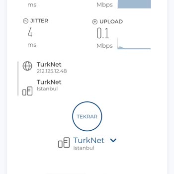 TurkNet Ve Teknofix İle Yaşanan İnternet Kabusu
