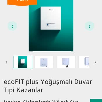 Vaillant Kombi Arızası: Kış Ortasında Mağduriyet