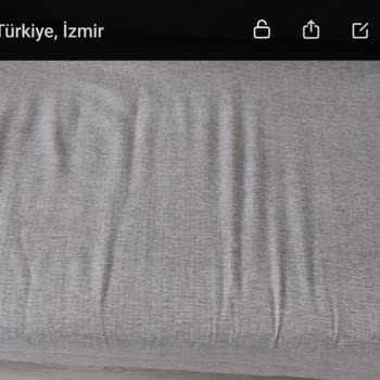 Koltukların Çökmesi Ve Yetersiz Müşteri Hizmeti