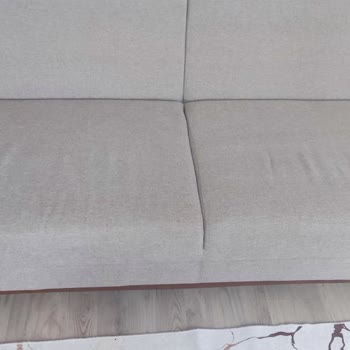 Koltukların Çökmesi Ve Yetersiz Müşteri Hizmeti