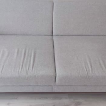 Koltukların Çökmesi Ve Yetersiz Müşteri Hizmeti