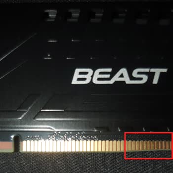 Açık Ambalaj Ve Kullanılmış Ürün Şoku