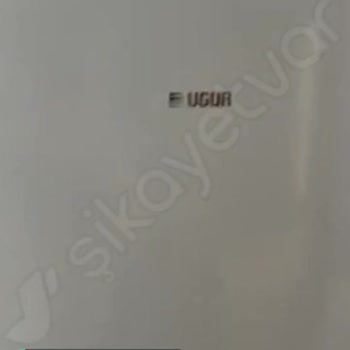 Uğur Derin Dondurucu Sürekli Bozuk!