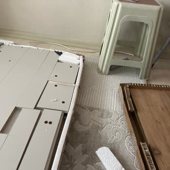 Yanlış Renk Siparişi Ve İletişim Sorunu