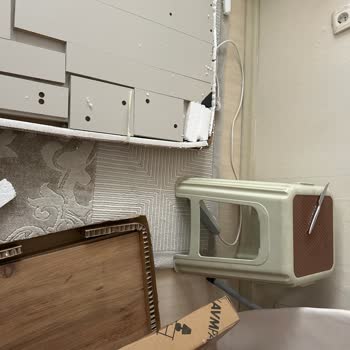 Yanlış Renk Siparişi Ve İletişim Sorunu