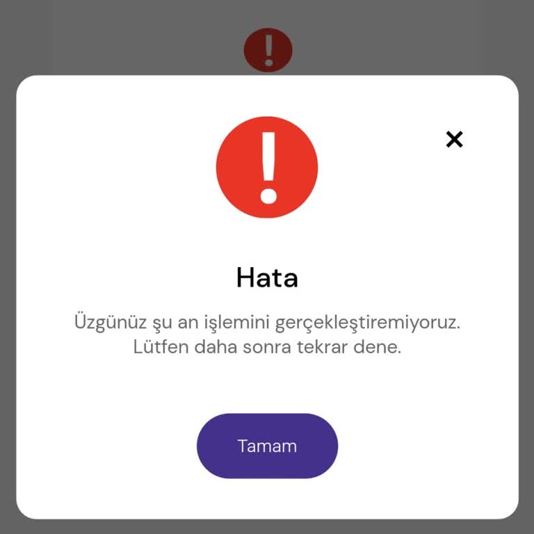 Sürekli Bloke Edilen Para Transferleri