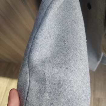 DeFacto Kabanım Hızla Tüyleniyor