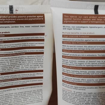 Gardrops'ta Alıcı Koruma Sorunu