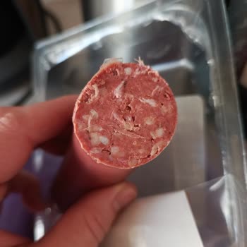 Bozulmuş Ürün Ve Sağlık Tehlikesi: Başyazıcı Sucuk