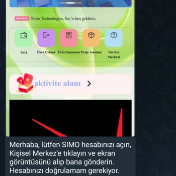 Üyelik İptali Ve Para İadesi Sorunu