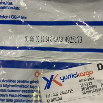 Yanıltıcı İşlem Ve İletişim Sorunları