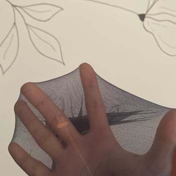 Penti Tül Çoraplarının Dayanıklılığı Hayal Kırıklığı Yaratıyor