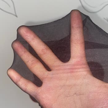 Penti Tül Çoraplarının Dayanıklılığı Hayal Kırıklığı Yaratıyor