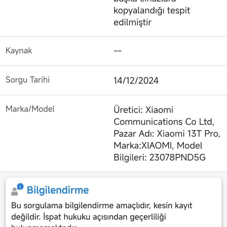 Yurt Dışı Ürün Mağduriyeti: Acil Durumda Ulaşılamayan Telefon