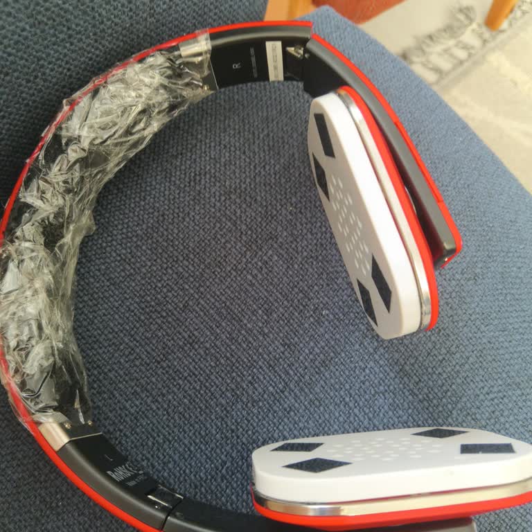 Vestel Kulaklıkta Deri Dökülme Sorunu