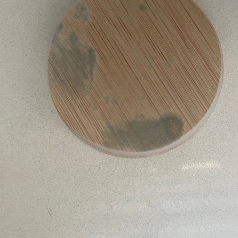 Küflenen Karaf: Bella Maison'dan Hayal Kırıklığı