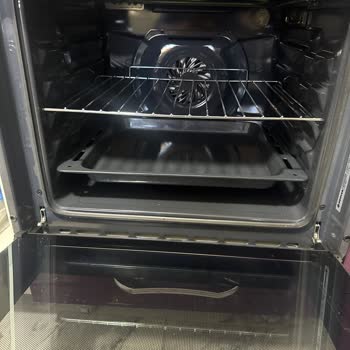 Hoover Fırınında Sürekli Tekrarlayan Sorunlar