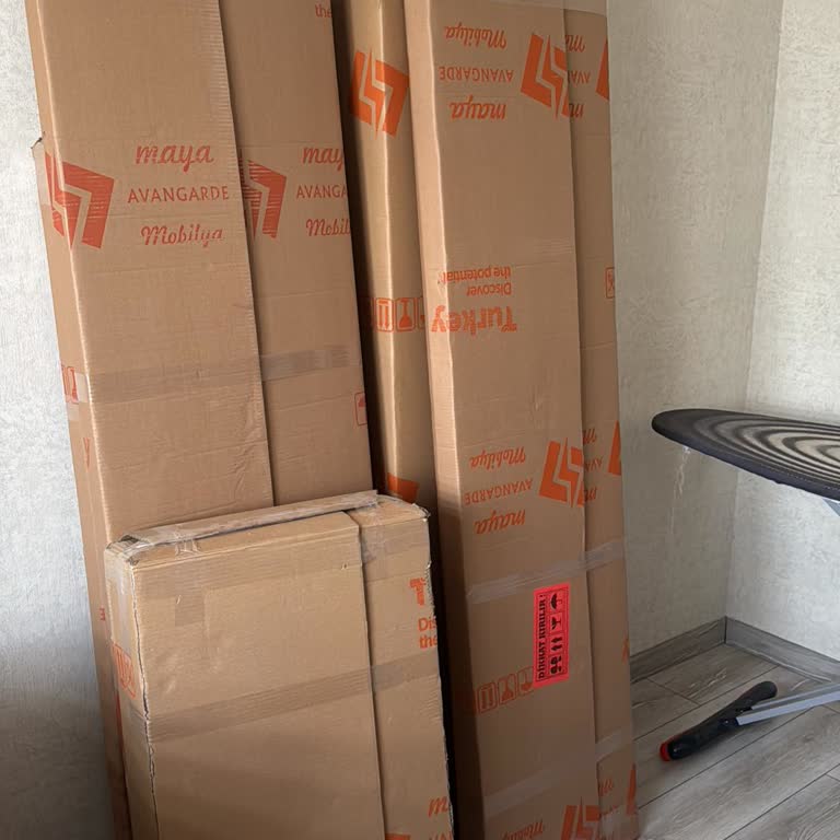 Taşpınar Mağazasında Teknik Servis Sorunu