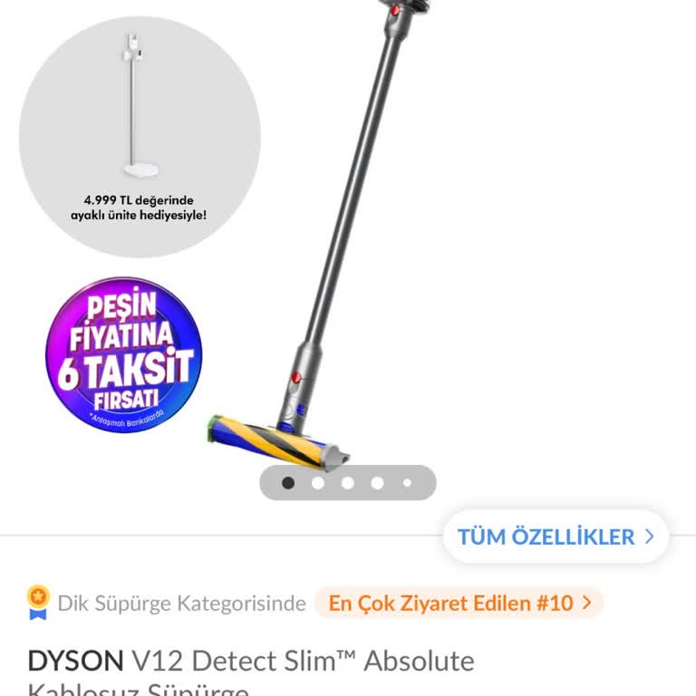 Eksik Gelen Ürün Aksesuarı