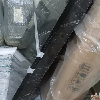 Epttavm'den Alınan Masa Takımı Hayal Kırıklığı Yarattı