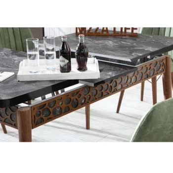 Epttavm'den Alınan Masa Takımı Hayal Kırıklığı Yarattı