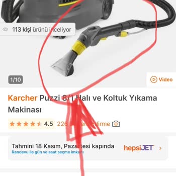 Yanıltıcı Ürün Gönderimi Ve Çözüm Eksikliği