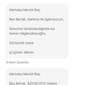 Yanıltıcı Ürün Gönderimi Ve Çözüm Eksikliği