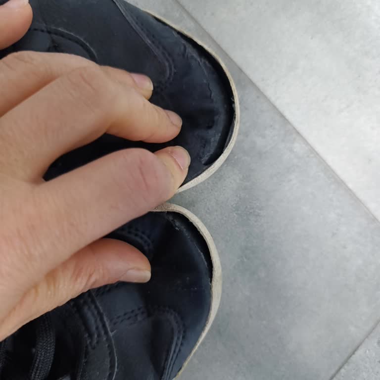 Puma Ayakkabılar Pazardan Alınanlardan Daha Dayanıksız Çıktı