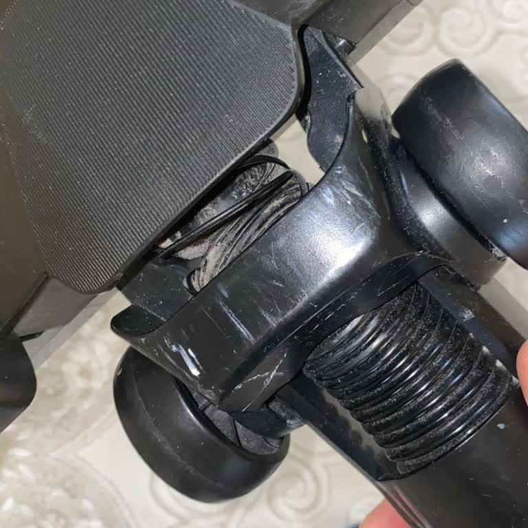 Tefal 7690 Garanti Sorunu Ve Yedek Parça Ücretleri!
